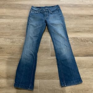 Citizens of Humanity Jeans by Jerome Dahan size 27